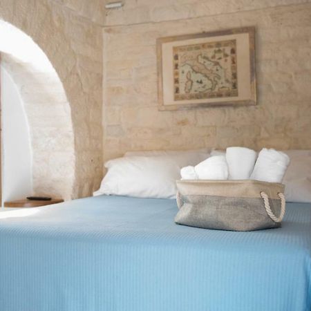 Astra Bed & Breakfast Alberobello Eksteriør bilde