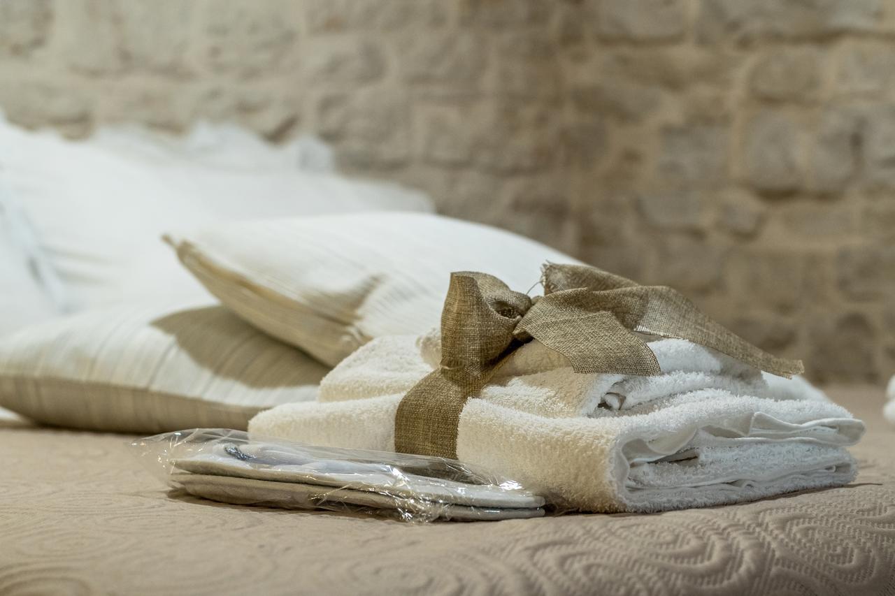 Astra Bed & Breakfast Alberobello Eksteriør bilde